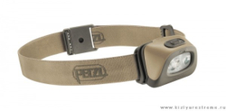 Фонарь Petzl TACTIKKA +(E89AHB) Camo