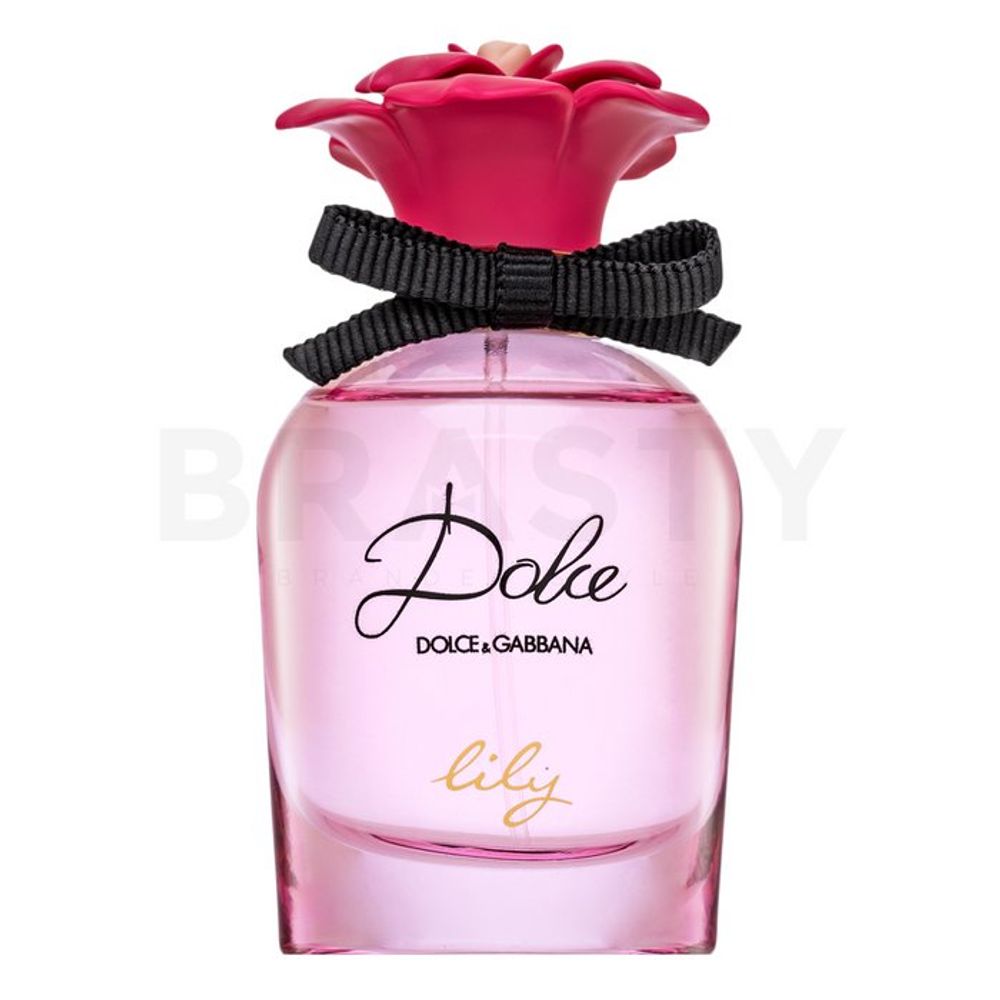 Dolce &amp; Gabbana Dolce Lily EDT W 50 ml