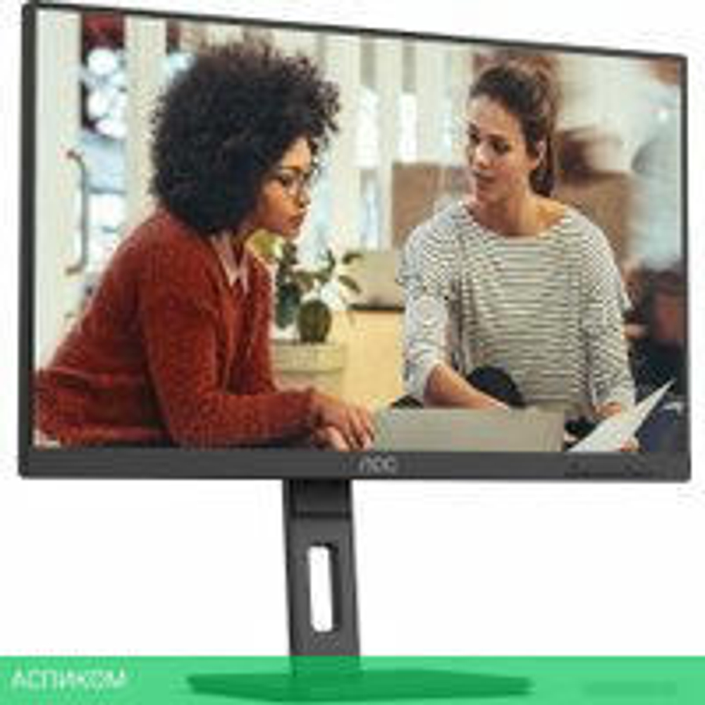 Монитор AOC Q27E3UMF