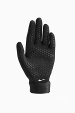 Перчатки Nike Tottenham Hotspur 25/26 Therma-Fit Academy Junior - черный