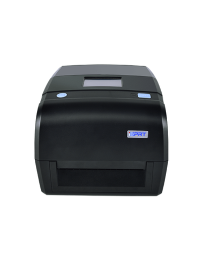 iDPRT iT4P, TT Label Printer, 4", 203DPI, 8IPS, 128/256MB, USB+Ethernet+USB HOST, ZPL-II, TSPL,EPL2, DPL, 3.5inch touch LCD, RTC, Ribbon 300 m (new P/N 100700175)
