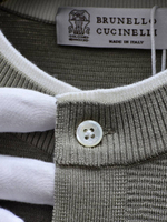 Джемпер Brunello Cucinelli