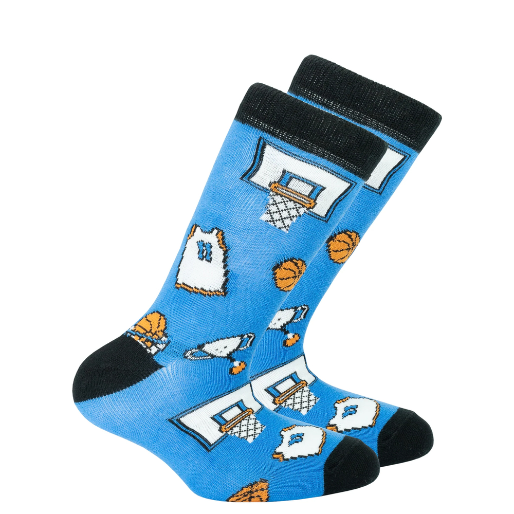 Детские носки Socks n Socks Basketball