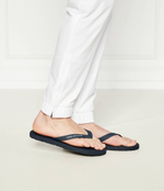 Вьетнамки Tommy Hilfiger - темно-синий(FM0FM05023)