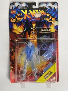 Toy biz marvel discount