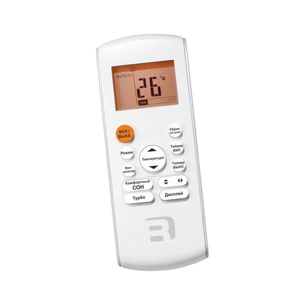 Сплит-система ROVEX Grace RS-18MST1