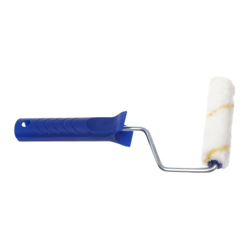 Мини-валик полиакрил 11*160*15 с ручкой