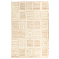 Ковер из шерсти daman из коллекции ethnic, 200х300см