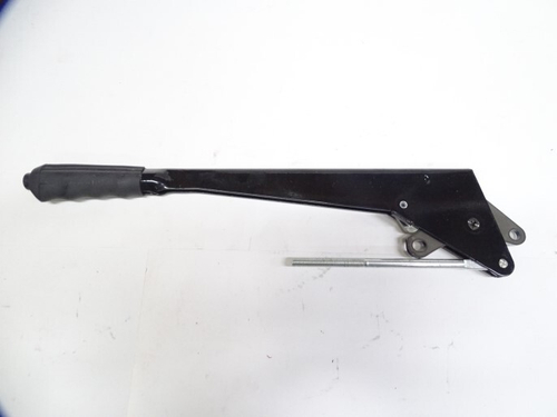 2126 Рычаг ручного тормоза (Ижевск)