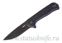 Нож Zero Tolerance 0804CF ZT0804CF Rexford CPM-20CV CCфотография - 1