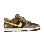 Кроссовки Undefeated X Nike Dunk Low Sp "Inside Out"