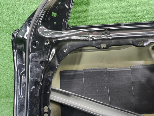 Дверь передняя правая BMW X5 G05 (2018-н.в.)