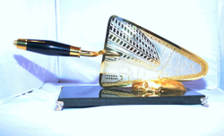 Подарок строителю "Мастерок"