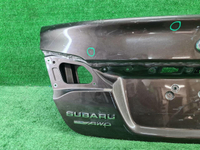 Крышка багажника Subaru Legacy 6 B15 (2014-2020)