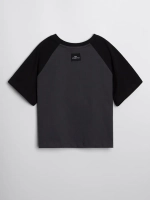 Костюм для девочки летний