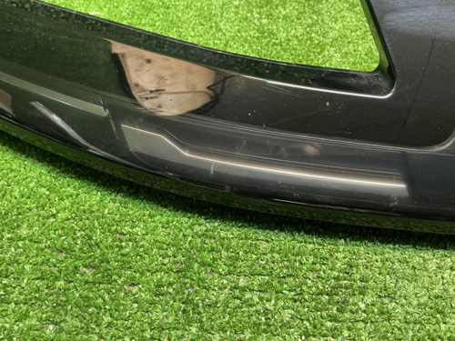 Накладка решетки радиатора Changan CS55PLUS 21-24