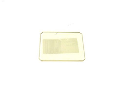 120000020235 Абат Стекло светильника термостойкое Робакс 73,5*58,5*4 мм