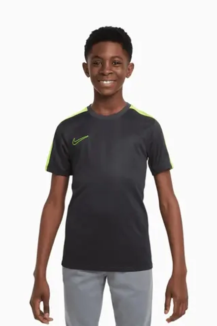 Футболка Nike Dri-FIT Academy 23 Junior - серый