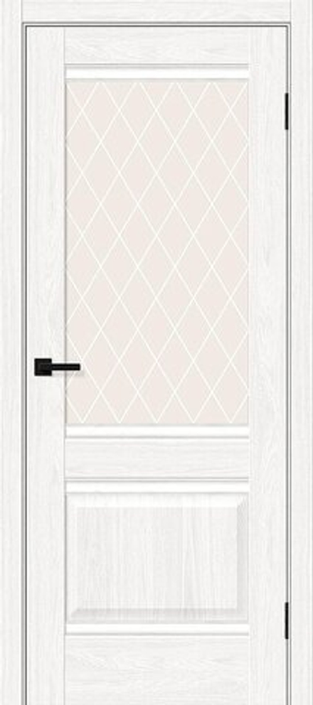 Прима-3 White Dreamline White Сrystal