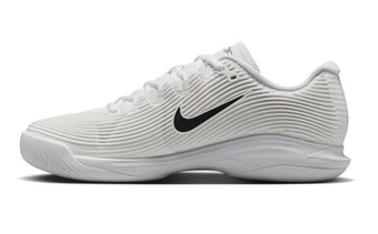 Женские Кроссовки теннисные Nike Zoom Vapor 12 - белый