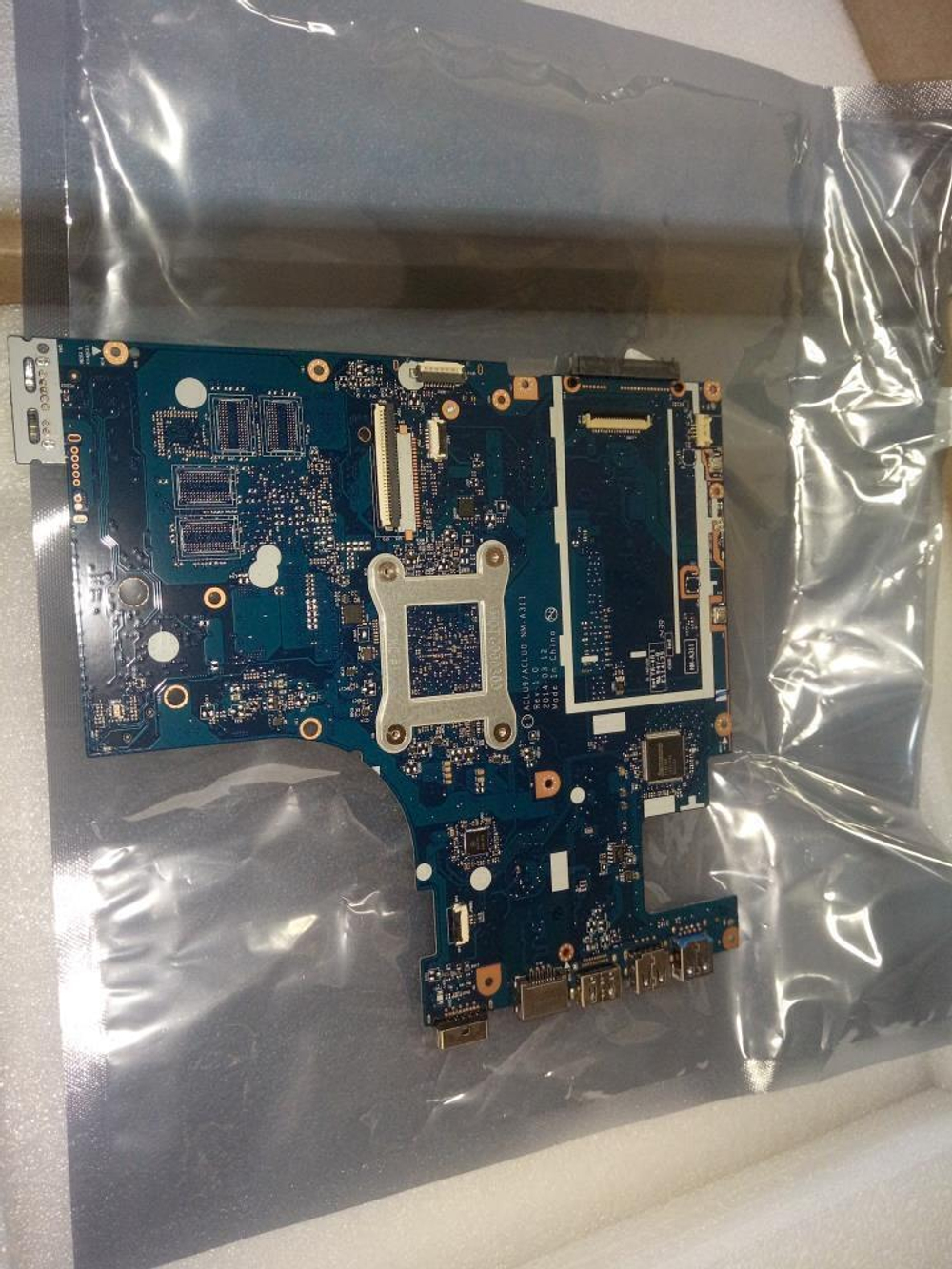 Материнская плата для ноутбука Lenovo G50-30 UMA N2930 1000M (5B20G05178), оригинал