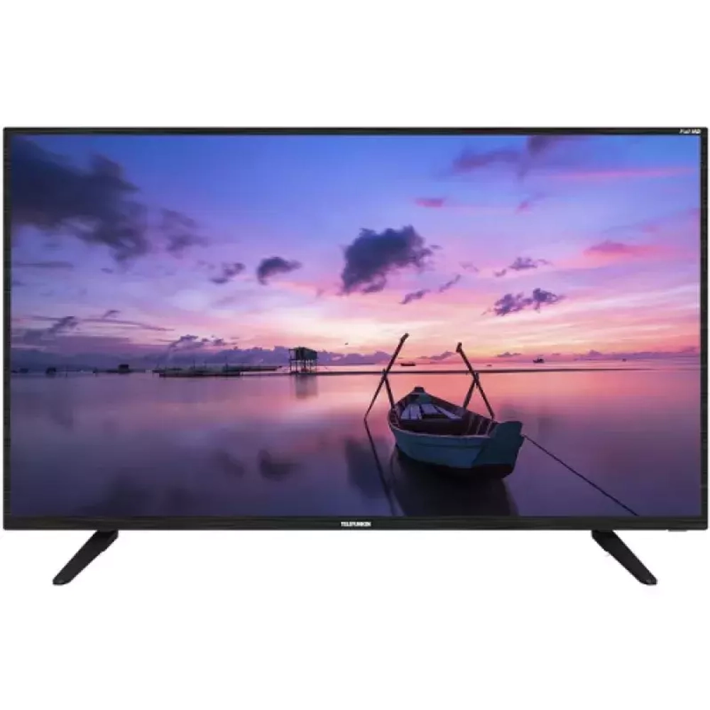 Телевизор Telefunken 40" TF-LED40S06T2 Full HD