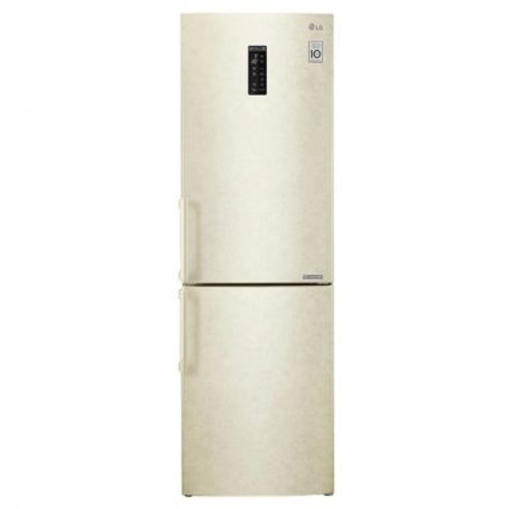 Холодильник LG GA-B 449 YEQZ