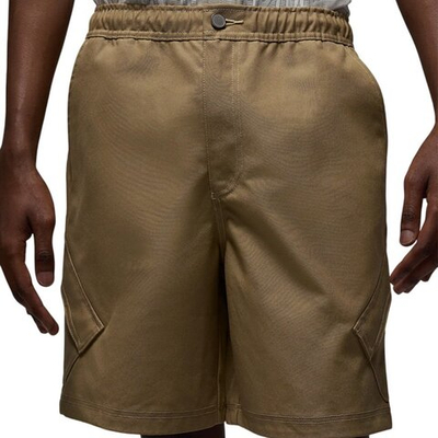 Баскетбольные шорты Jordan Essentials Statement Chicago Brown Shorts