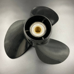 Гребной винт левого вращения VOLVO Sx Soltiga3 (3x15 1/2x17) (Polastorm)