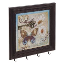 GAEM Ключница, L27 W2,5 H29 см