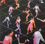 Supertramp / ...Famous Last Words… (LP)