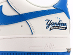 Кроссовки Air Force 1 '07 Low "NY Yankees"