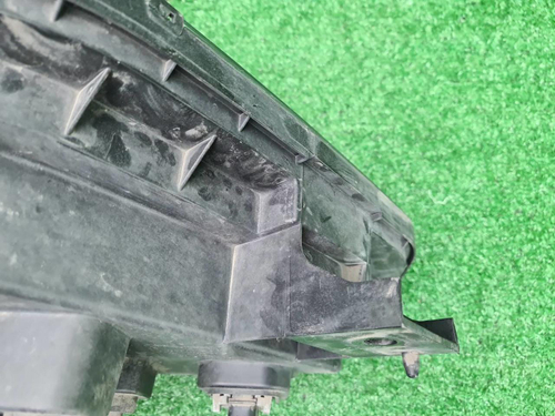 Фара левая Yutong ZK6116 (2024-н.в.) LED