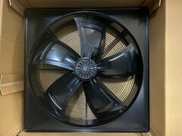 YWF4D-630-S-137/70-B (с настенной панелью)