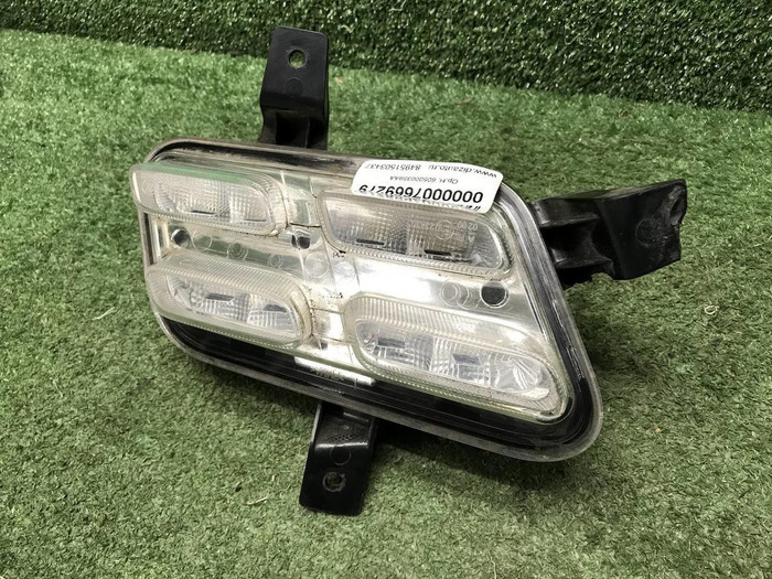 ПТФ левая Chery Tiggo 8 (2022-н.в.)