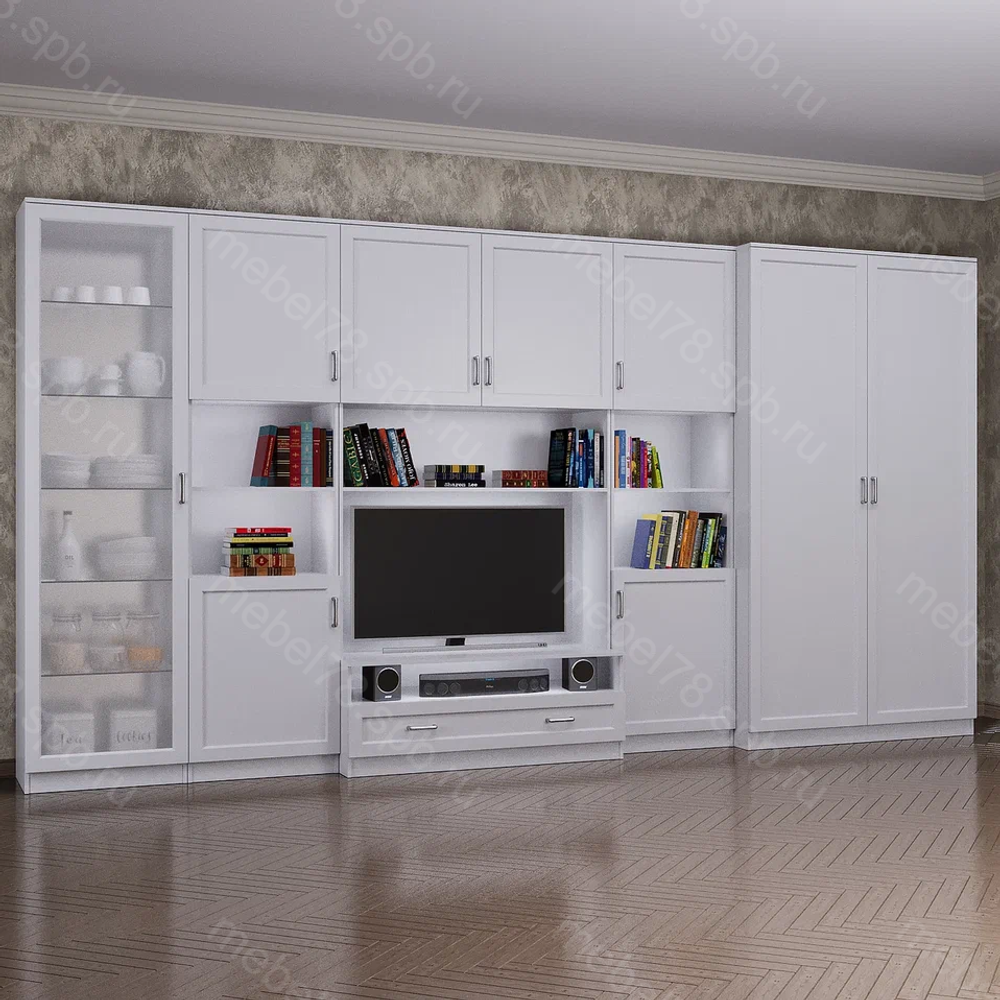 Мини-стенка 11/1