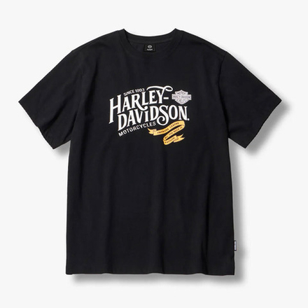 Футболка Harley-Davidson® Irkutsk