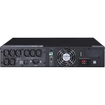 Powercom Next, On-Line, 1500VA/1500W, Rack/Tower