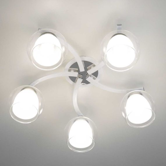 Потолочная люстра Citilux Кристи CL152150