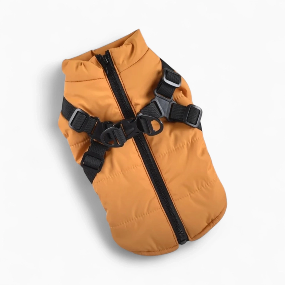 Жилетка «Elfidog»