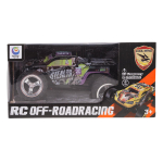 Джип на РУ, коробка 698-89