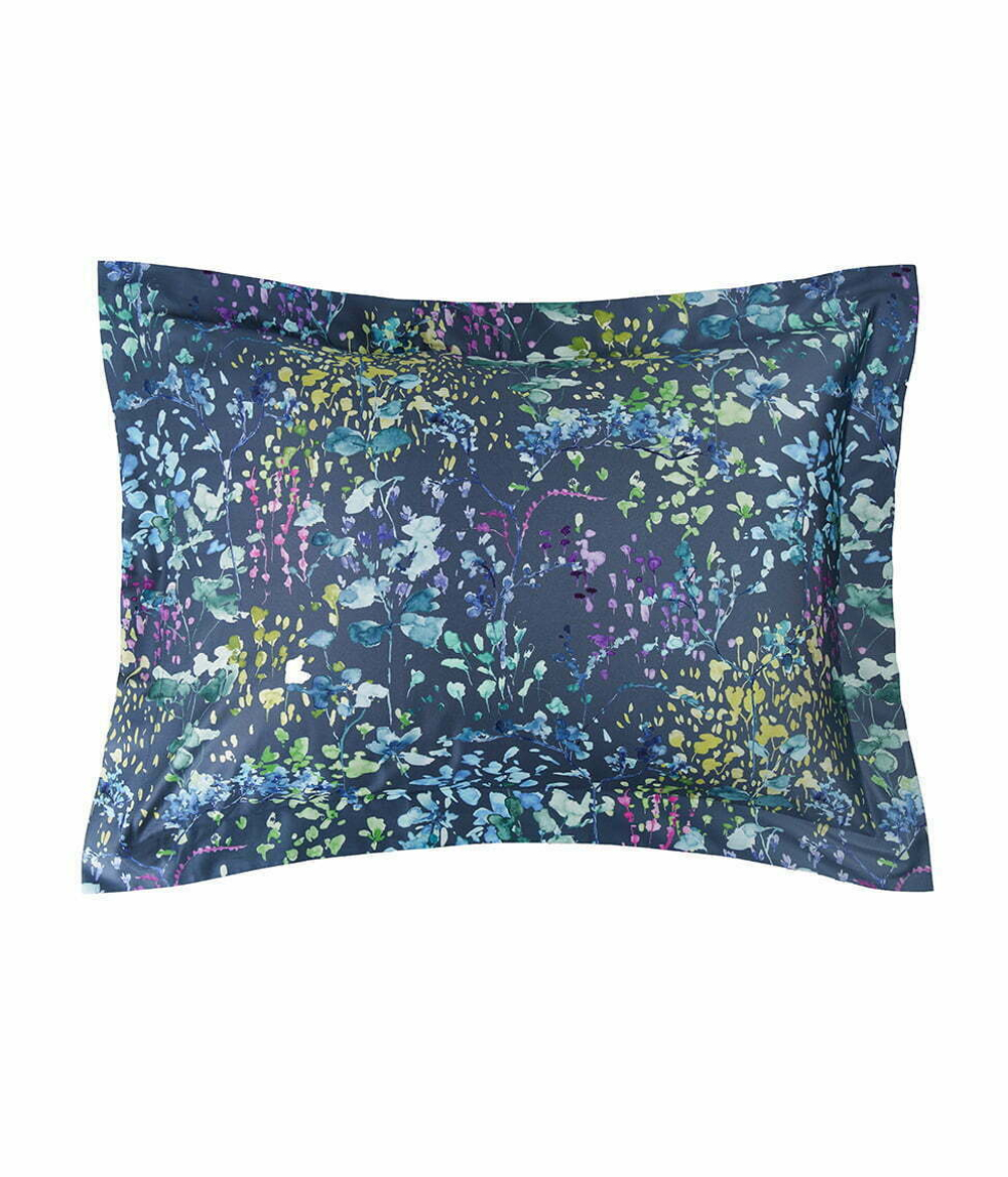 Постельное белье 2 спальное евро Decoflux Late Avenue