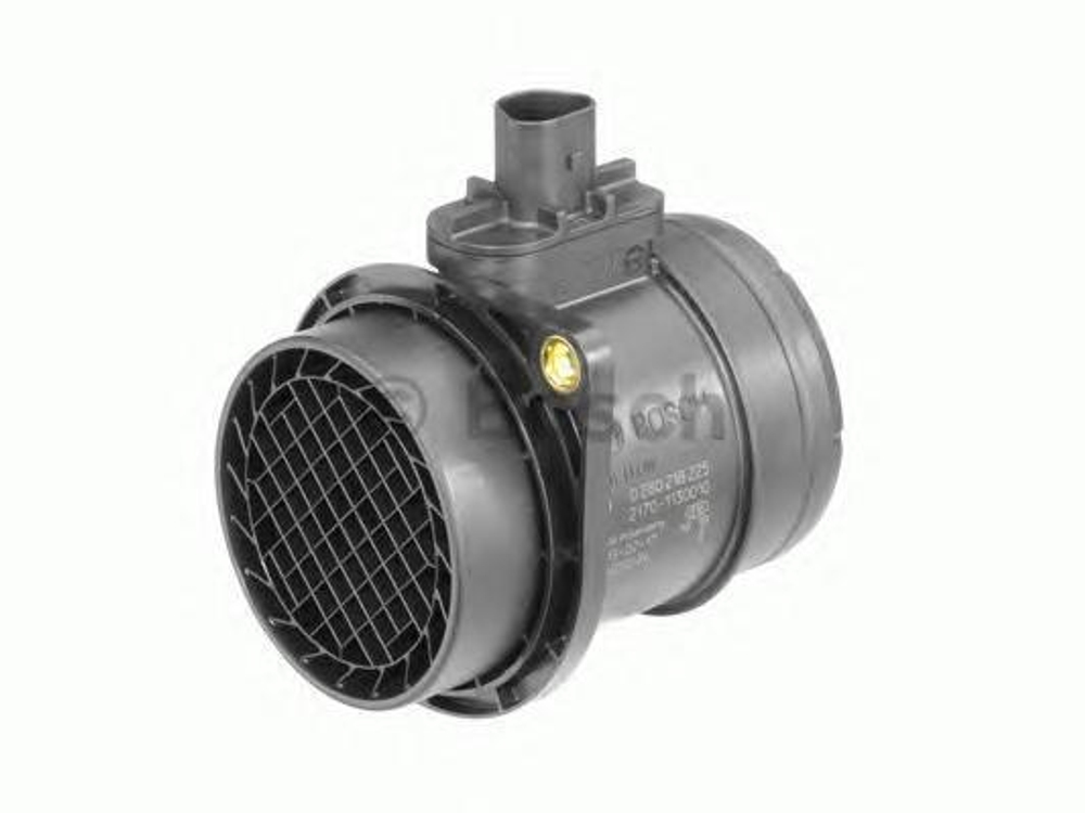 Датчик массового расхода воздуха ВАЗ 2170 Bosch