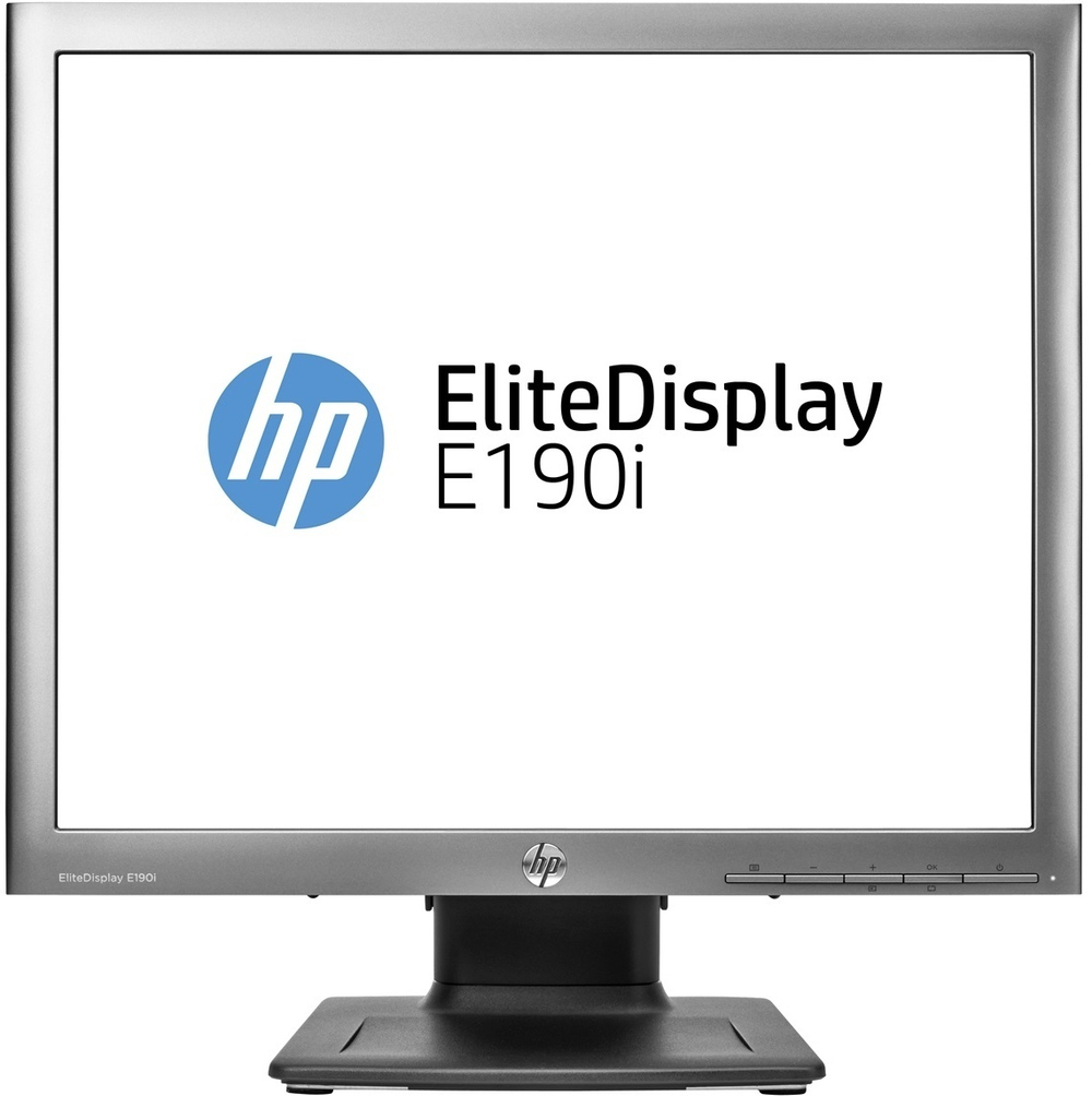 Монитор 19" HP E190i (E4U30AA)