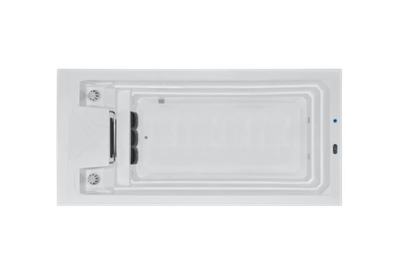 Плавательный пятиметровый спа-бассейн Victoria Star GT-501