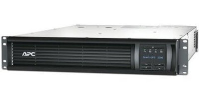 Источники бесперебойного питания APC Smart-UPS SMT2200RMI2UNC