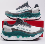 Кроссовки New Balance Fresh Foam 80v3 Trainer #B121 (бел.)