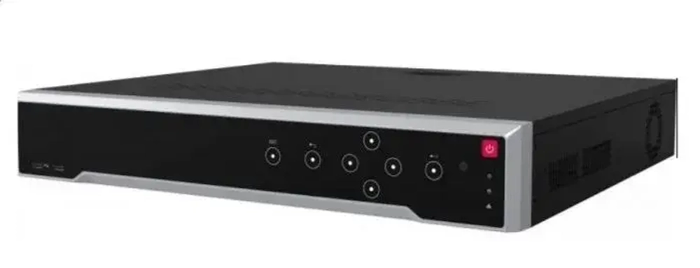 Видеорегистратор iFlow F-NR-232/4