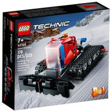 Конструктор LEGO Technic 42148 Снегоуборщик