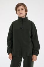 Костюм для мальчика Соломон-1 Виотекс ХАКИ